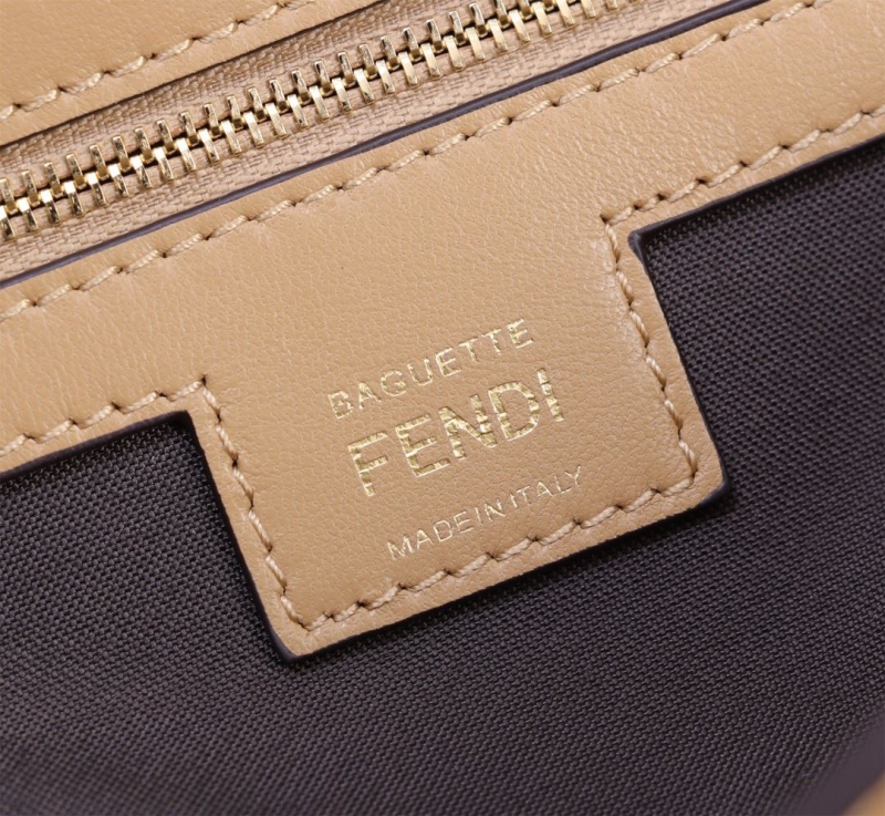 Fendi Satchel Bags